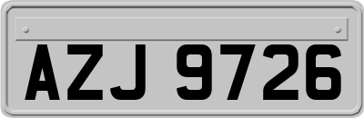 AZJ9726
