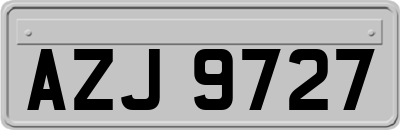 AZJ9727