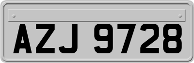 AZJ9728