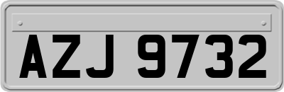 AZJ9732