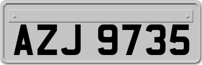 AZJ9735