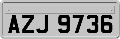 AZJ9736