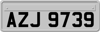 AZJ9739