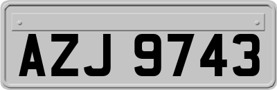 AZJ9743