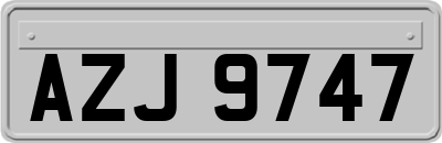 AZJ9747