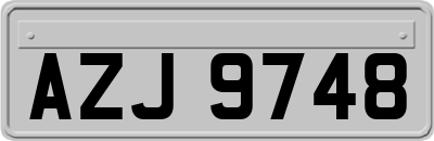 AZJ9748