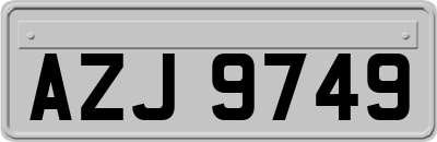 AZJ9749