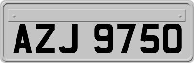 AZJ9750