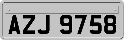 AZJ9758