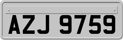 AZJ9759
