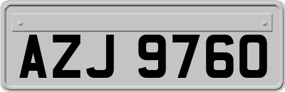 AZJ9760