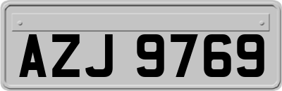 AZJ9769