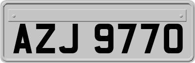 AZJ9770