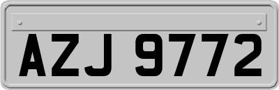 AZJ9772