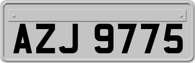 AZJ9775