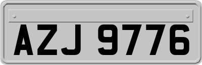 AZJ9776