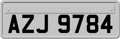 AZJ9784