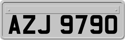 AZJ9790