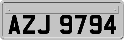 AZJ9794