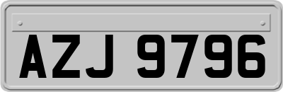 AZJ9796