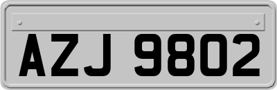 AZJ9802