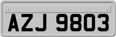 AZJ9803