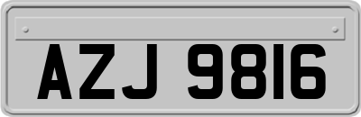 AZJ9816