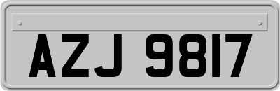 AZJ9817