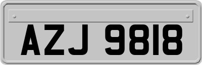 AZJ9818