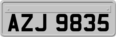 AZJ9835