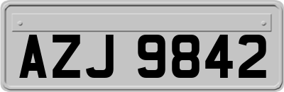 AZJ9842