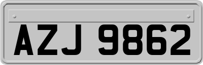 AZJ9862
