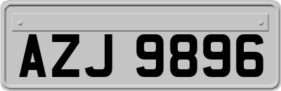 AZJ9896