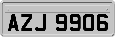 AZJ9906