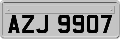 AZJ9907