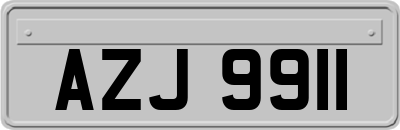 AZJ9911