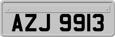 AZJ9913