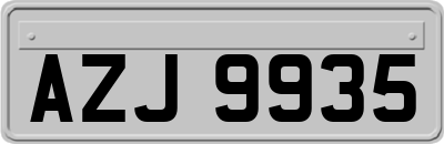 AZJ9935