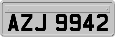 AZJ9942