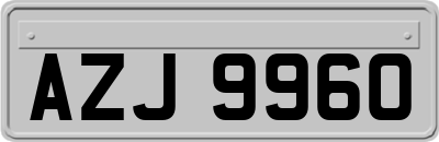 AZJ9960
