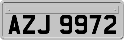 AZJ9972