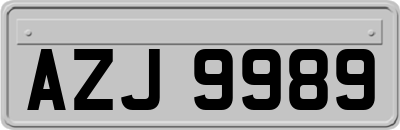 AZJ9989
