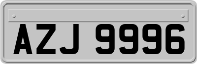 AZJ9996