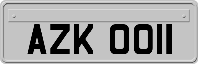 AZK0011