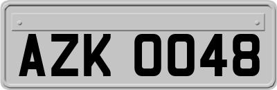 AZK0048