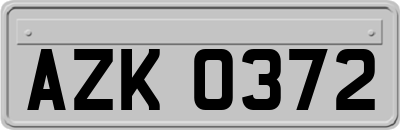 AZK0372