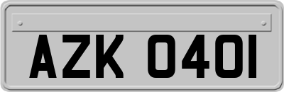 AZK0401