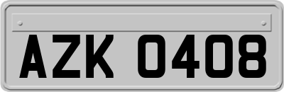 AZK0408