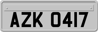 AZK0417