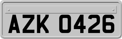 AZK0426